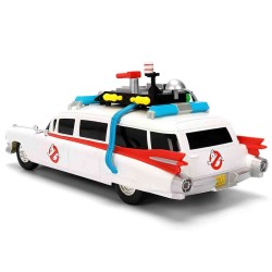 Jada - Ghostbusters Ecto-1 a:16 Radiocomandata Jada - Ghostbusters Ecto-1 a:16 Radiocomandata